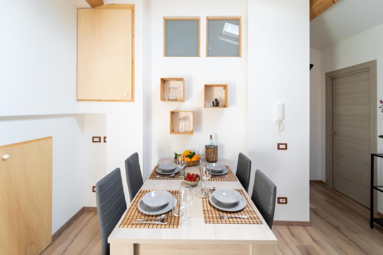 Historic Center New Apartment - Catania Stays Екстериор снимка