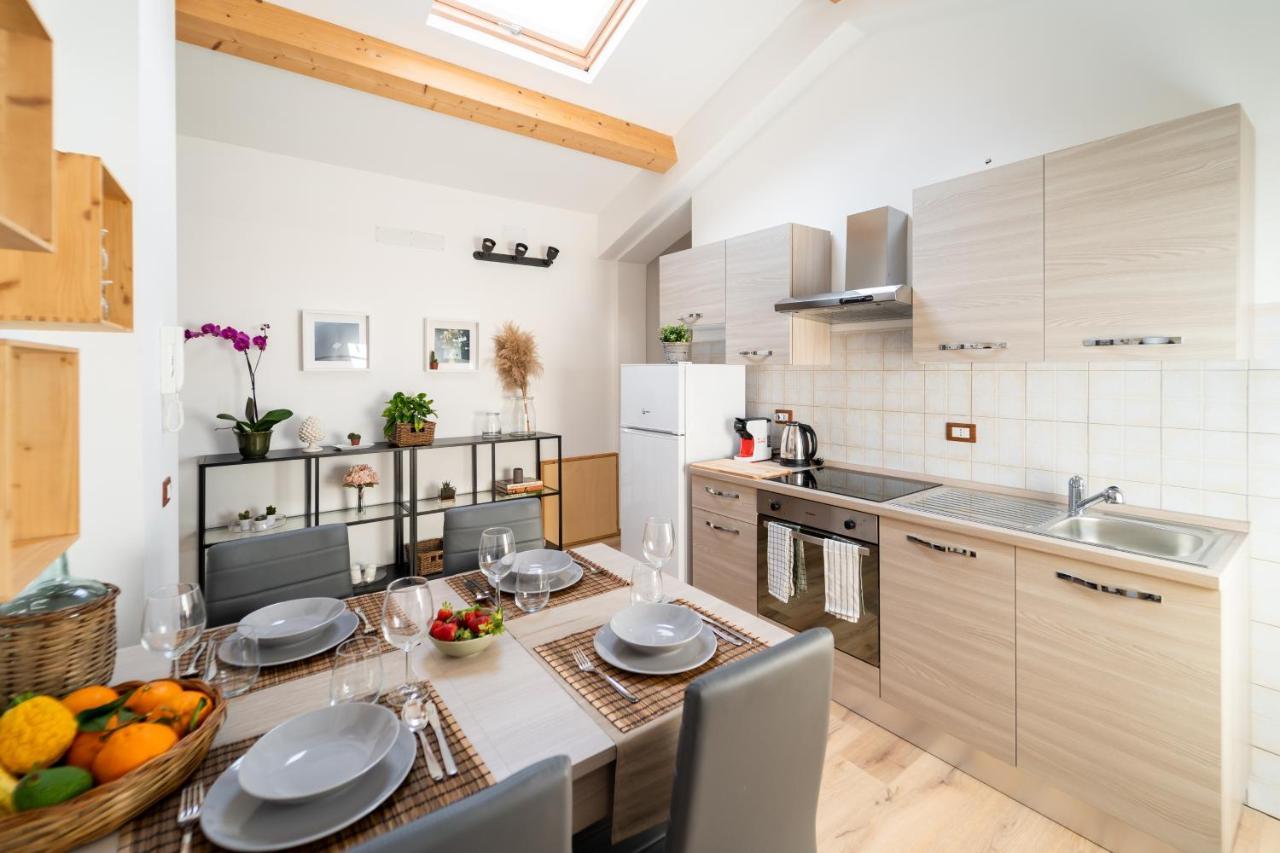 Historic Center New Apartment - Catania Stays Екстериор снимка