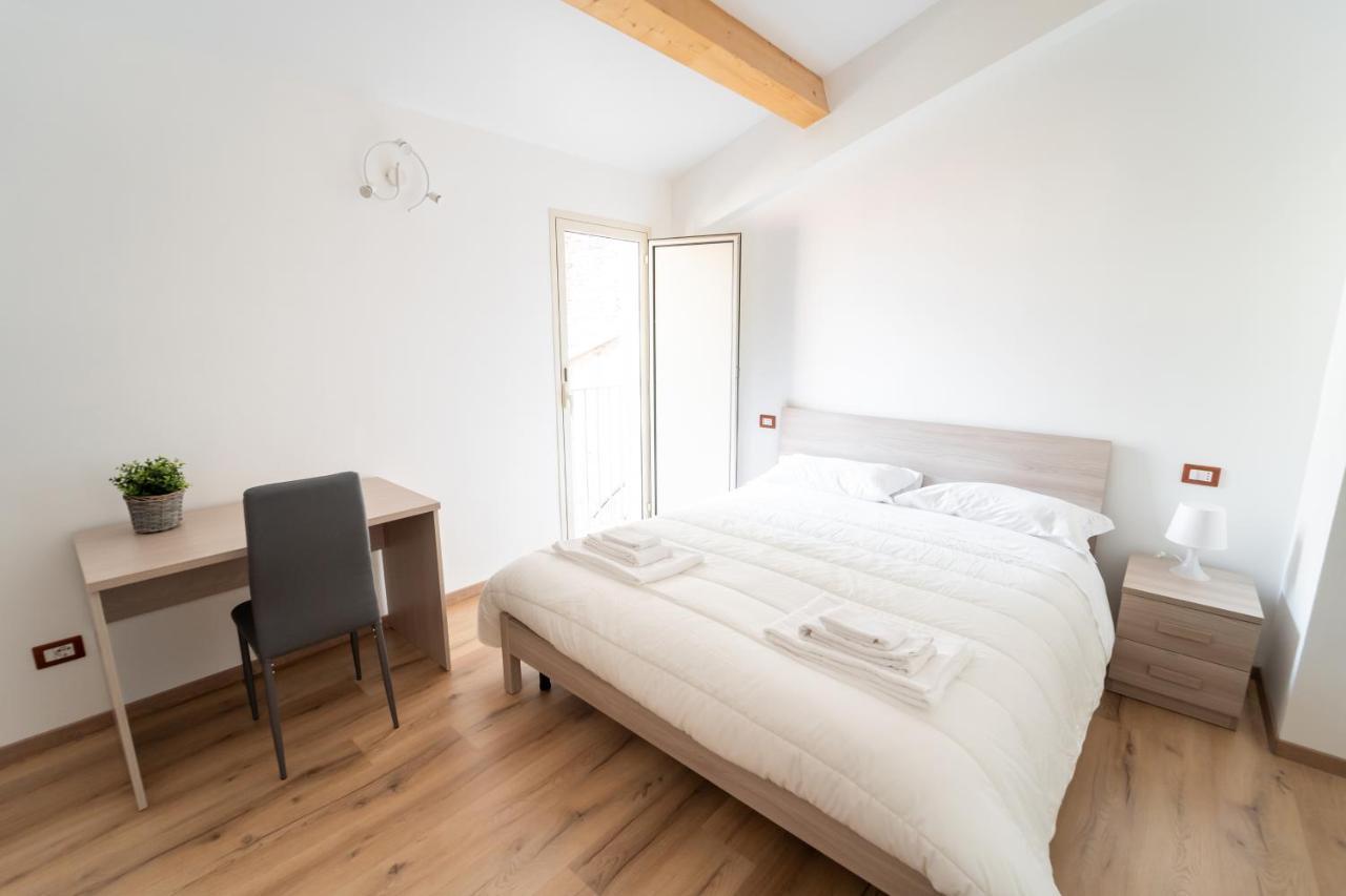 Historic Center New Apartment - Catania Stays Екстериор снимка
