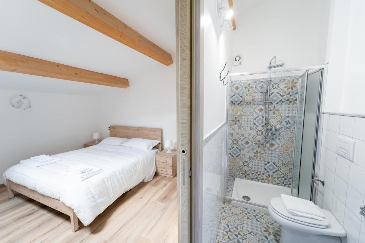 Historic Center New Apartment - Catania Stays Екстериор снимка
