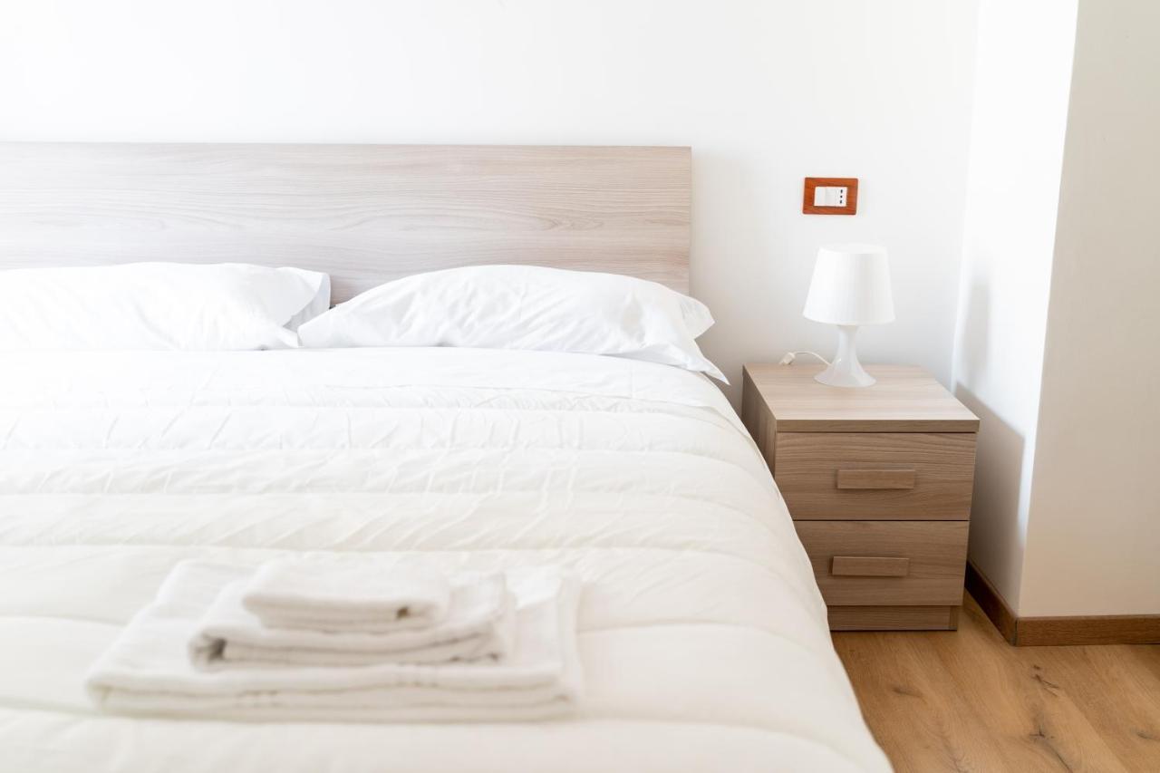 Historic Center New Apartment - Catania Stays Екстериор снимка
