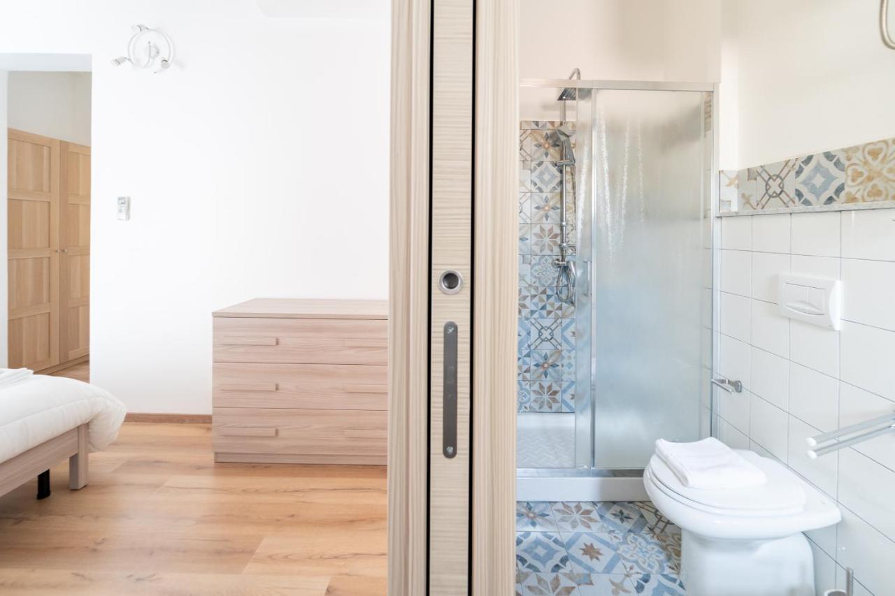 Historic Center New Apartment - Catania Stays Екстериор снимка