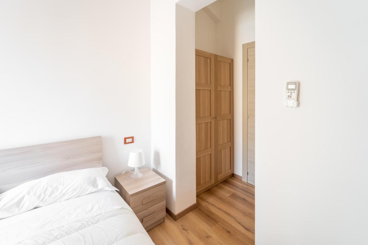 Historic Center New Apartment - Catania Stays Екстериор снимка