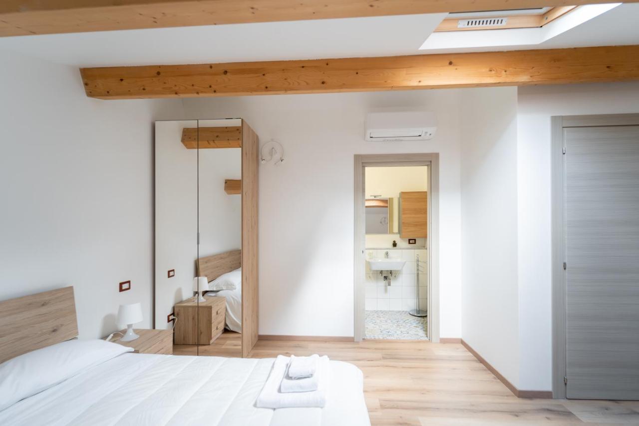 Historic Center New Apartment - Catania Stays Екстериор снимка