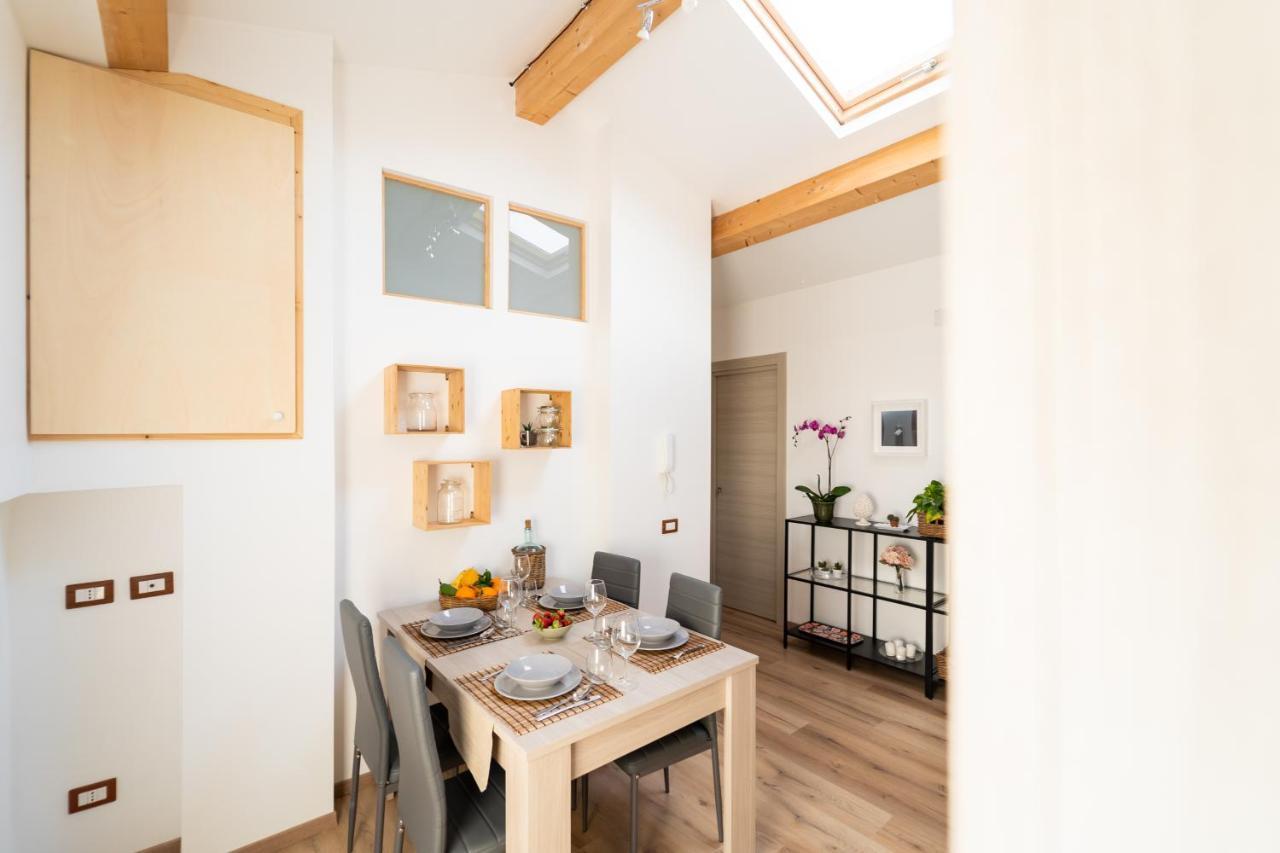 Historic Center New Apartment - Catania Stays Екстериор снимка