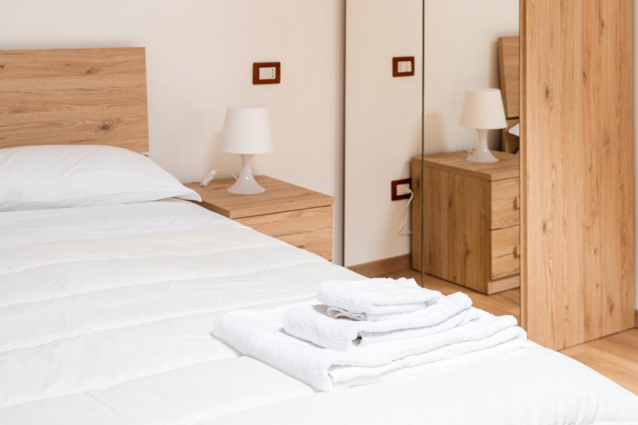 Historic Center New Apartment - Catania Stays Екстериор снимка
