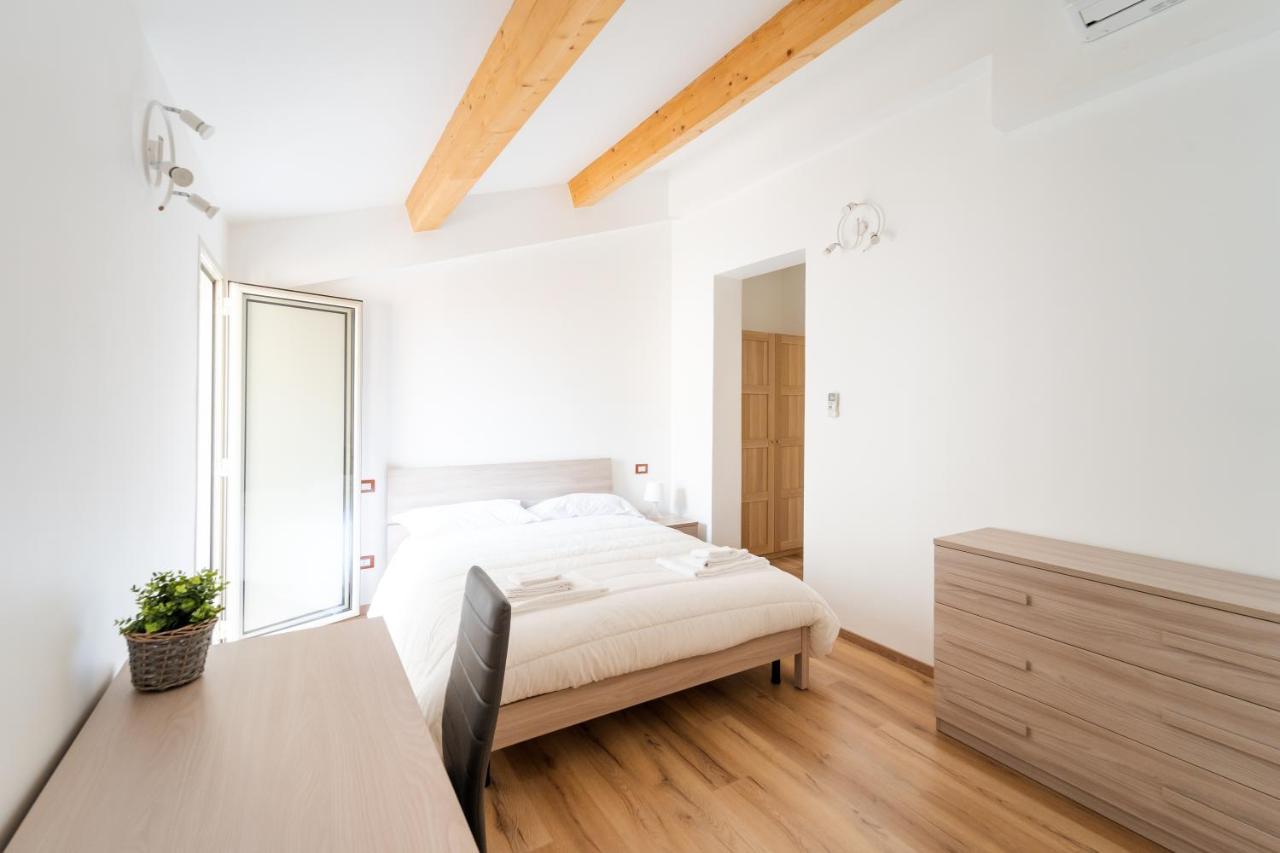 Historic Center New Apartment - Catania Stays Екстериор снимка